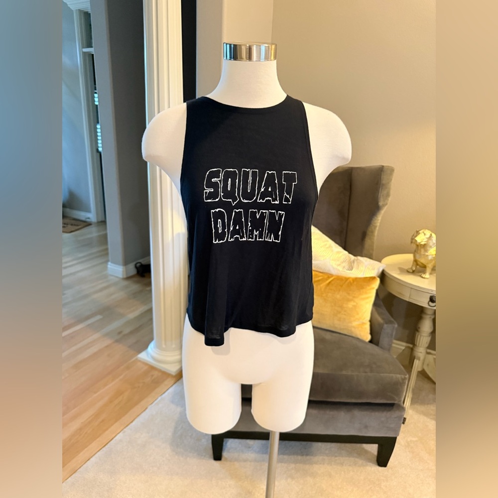 Forever 21 Tank (Small)